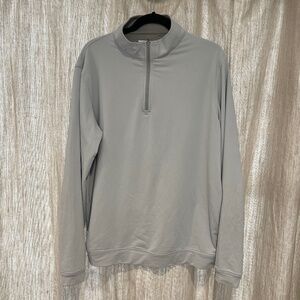 Peter Millar Performance Quarter Zip - $40